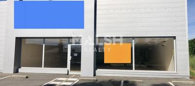 REXIM - Local commercial - Loire - Commelle-Vernay - 1