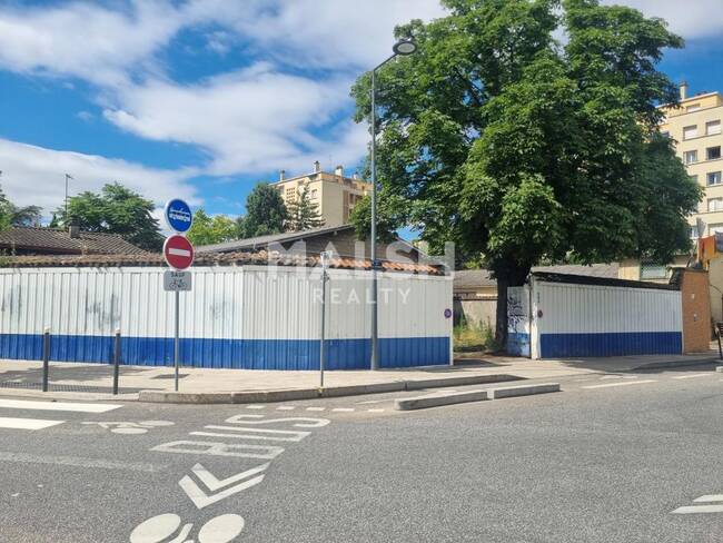 REXIM - Local commercial - Rhône - Villeurbanne - 1
