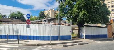 REXIM - Local commercial - Rhône - Villeurbanne - 1