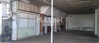 REXIM - Local commercial - Rhône - Villeurbanne - 2