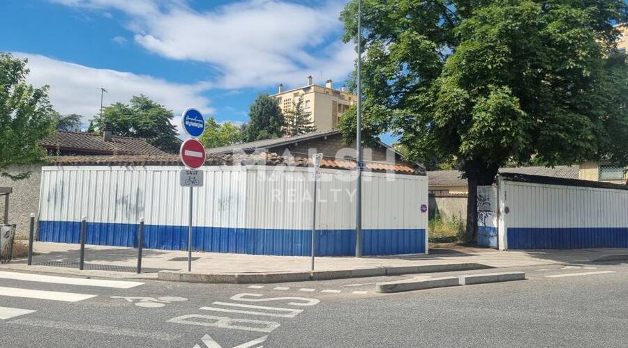 REXIM - Local commercial - Rhône - Villeurbanne - 3