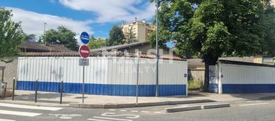 REXIM - Local commercial - Rhône - Villeurbanne - 3