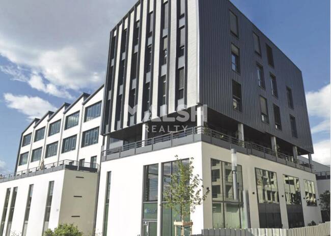 REXIM - Local d'activités - Rhône - Lyon - 1