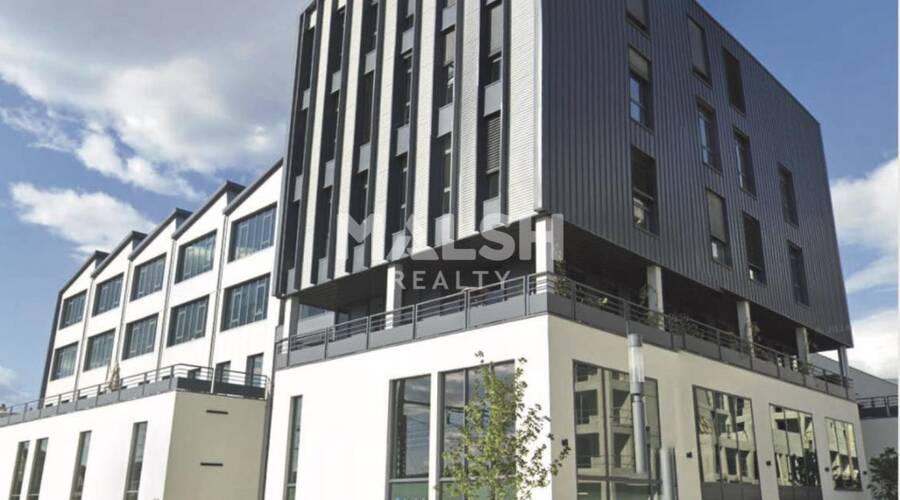 REXIM - Local d'activités - Rhône - Lyon - 1