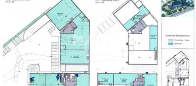 REXIM - Local d'activités - Rhône - Lyon - 3