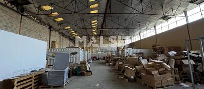 REXIM - Local d'activités - Rhône - Décines-Charpieu - 32