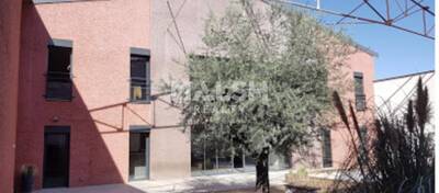 REXIM - Local d'activités - Rhône - Décines-Charpieu - 34