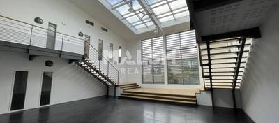 REXIM - Local d'activités - Rhône - Décines-Charpieu - 3