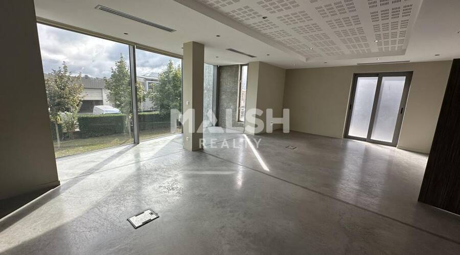 REXIM - Local d'activités - Rhône - Décines-Charpieu - 15