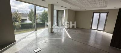 REXIM - Local d'activités - Rhône - Décines-Charpieu - 15