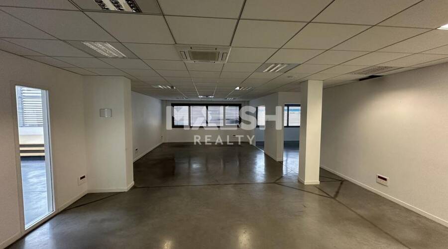 REXIM - Local d'activités - Rhône - Décines-Charpieu - 16