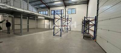 REXIM - Local d'activités - Rhône - Décines-Charpieu - 19