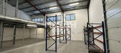 REXIM - Local d'activités - Rhône - Décines-Charpieu - 20