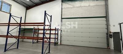 REXIM - Local d'activités - Rhône - Décines-Charpieu - 21