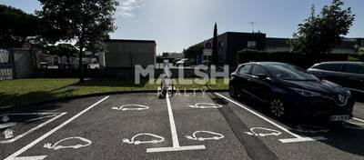 REXIM - Local d'activités - Rhône - Décines-Charpieu - 29