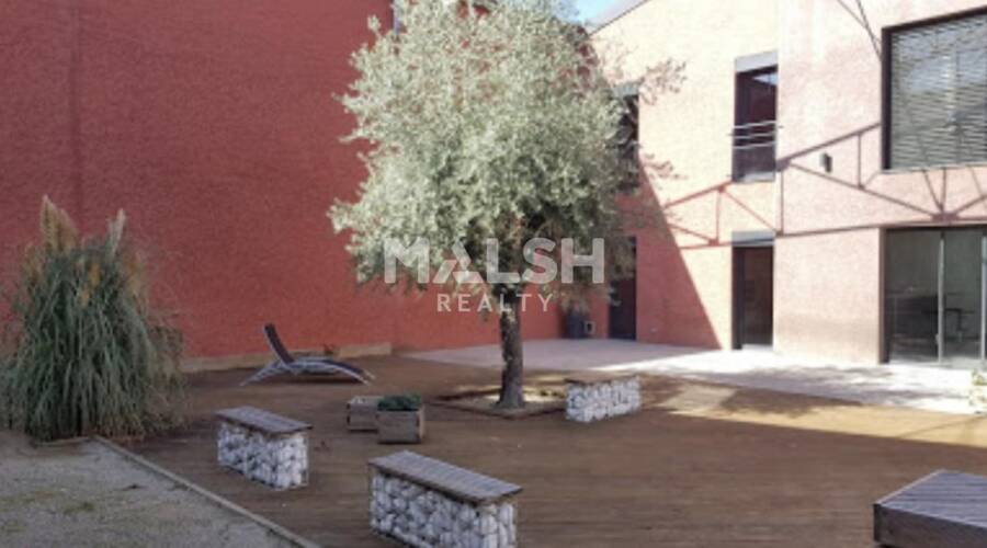 REXIM - Local d'activités - Rhône - Décines-Charpieu - 39