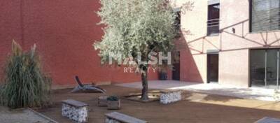 REXIM - Local d'activités - Rhône - Décines-Charpieu - 39