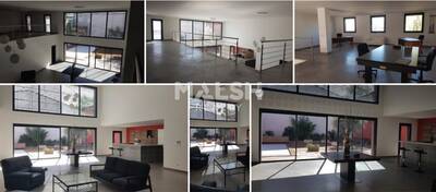 REXIM - Local d'activités - Rhône - Décines-Charpieu - 41