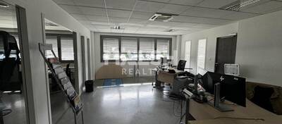 REXIM - Local d'activités - Rhône - Décines-Charpieu - 14