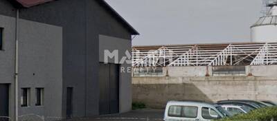 REXIM - Local d'activités - Rhône - Décines-Charpieu - 34