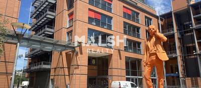 REXIM - Bureau - Rhône - Lyon - 1