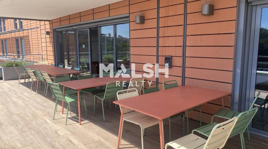 REXIM - Bureau - Rhône - Lyon - 2