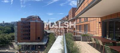 REXIM - Bureau - Rhône - Lyon - 3