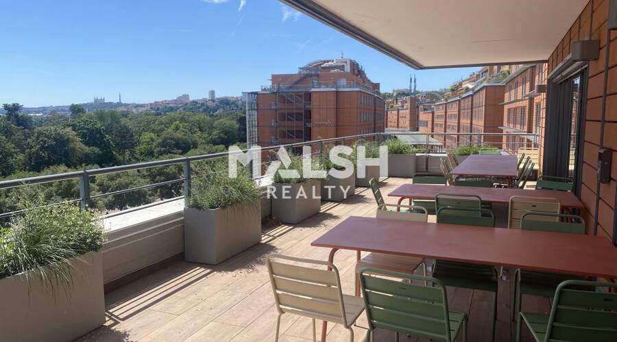 REXIM - Bureau - Rhône - Lyon - 4