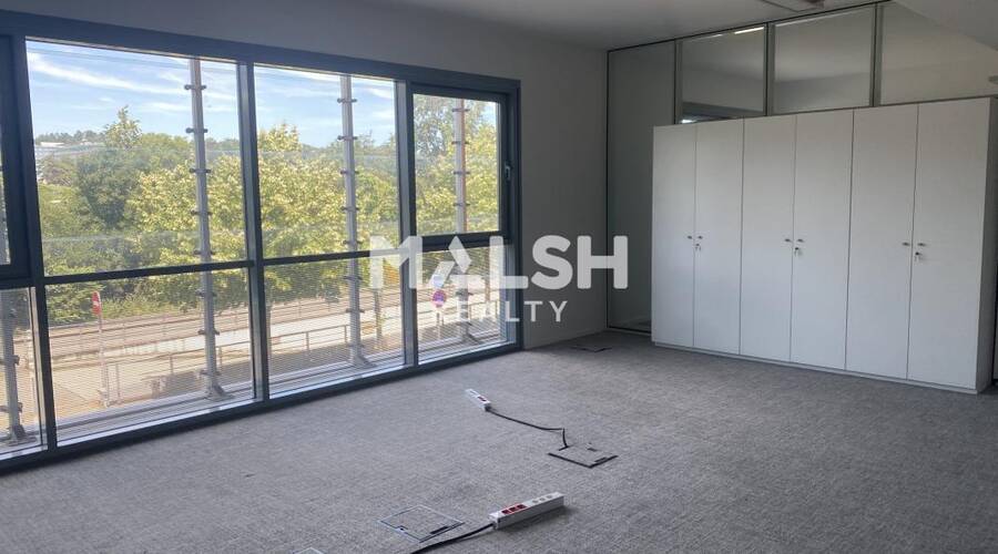 REXIM - Bureau - Rhône - Lyon - 8