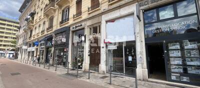 REXIM - Local commercial - Rhône - Lyon - 1