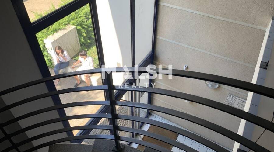 REXIM - Bureau - Rhône - Villeurbanne - 10