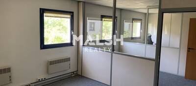 REXIM - Bureau - Rhône - Villeurbanne - 14