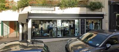 REXIM - Local commercial - Rhône - Charbonnières-les-Bains - 5