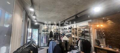 REXIM - Local commercial - Rhône - Charbonnières-les-Bains - 3