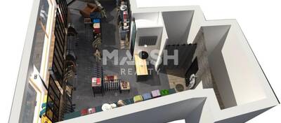 REXIM - Local commercial - Rhône - Charbonnières-les-Bains - 5