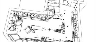 REXIM - Local commercial - Rhône - Charbonnières-les-Bains - 6