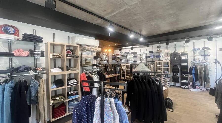 REXIM - Local commercial - Rhône - Charbonnières-les-Bains - 2