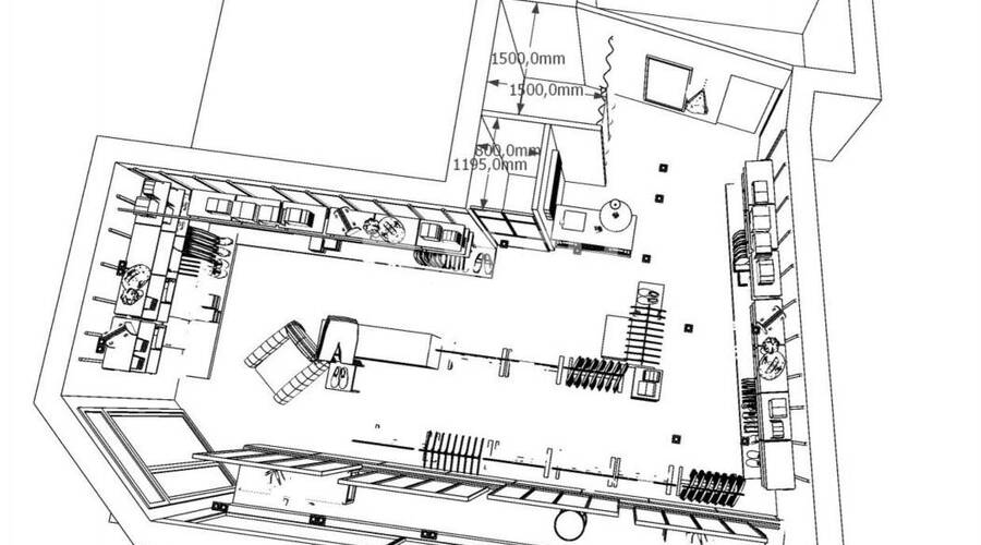 REXIM - Local commercial - Rhône - Charbonnières-les-Bains - 6