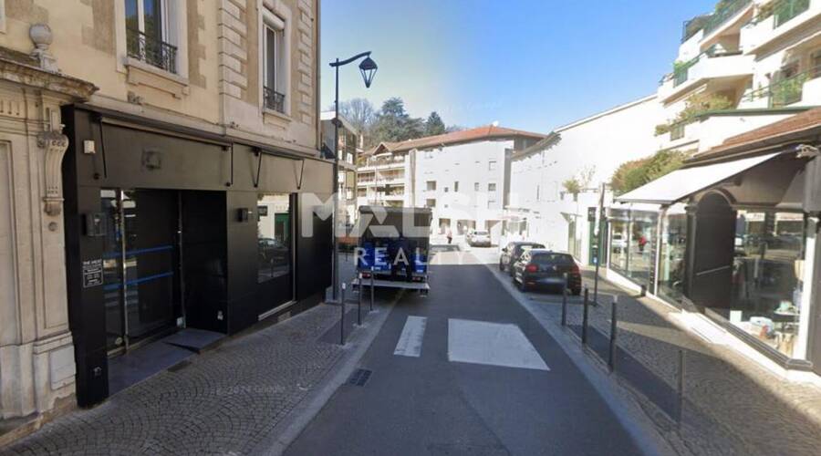 REXIM - Local commercial - Rhône - Charbonnières-les-Bains - 7