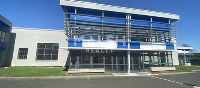 REXIM - Local d'activités - Rhône - Anse - 1