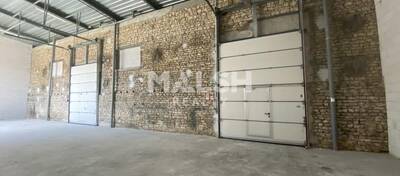 REXIM - Local d'activités - Rhône - Anse - 2