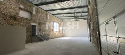 REXIM - Local d'activités - Rhône - Anse - 3