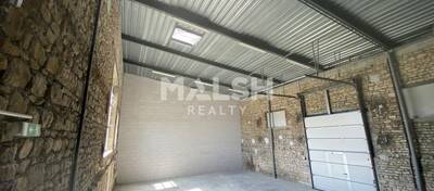 REXIM - Local d'activités - Rhône - Anse - 4