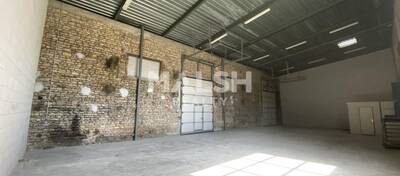 REXIM - Local d'activités - Rhône - Anse - 5