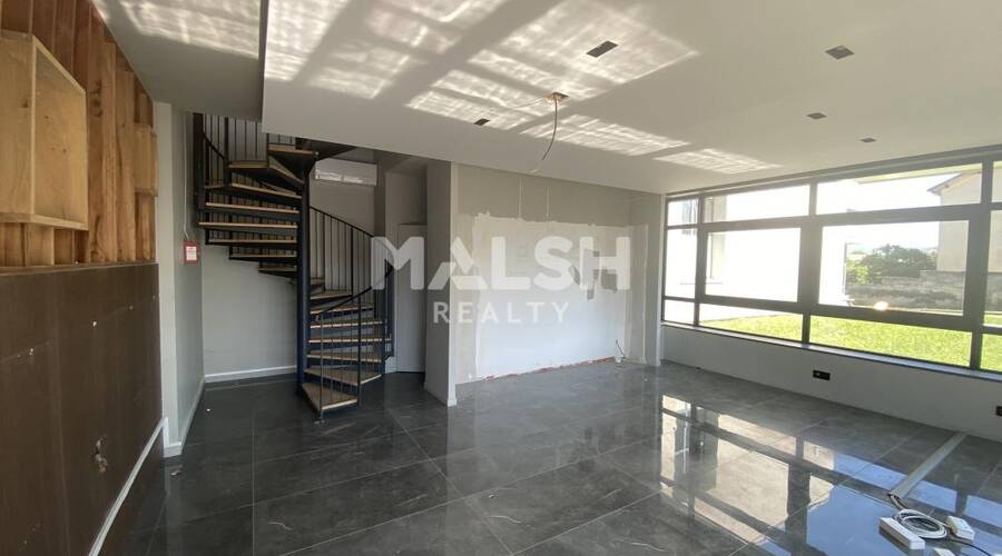 REXIM - Local d'activités - Rhône - Anse - 6