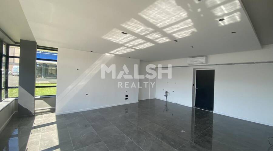 REXIM - Local d'activités - Rhône - Anse - 7