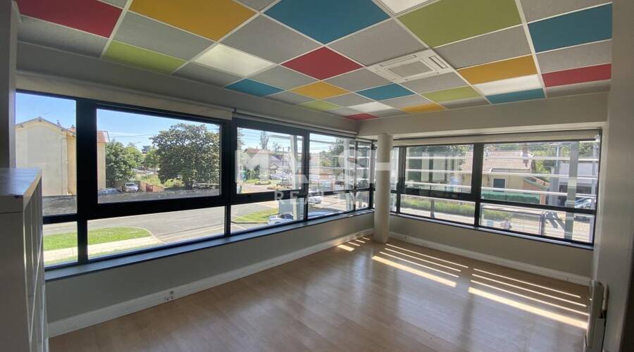 REXIM - Local d'activités - Rhône - Anse - 8