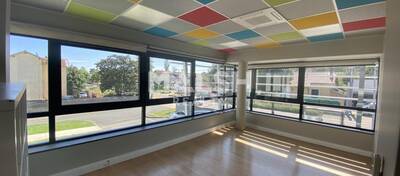 REXIM - Local d'activités - Rhône - Anse - 8