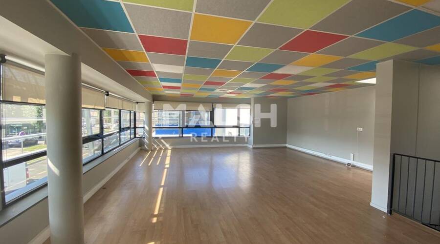 REXIM - Local d'activités - Rhône - Anse - 9