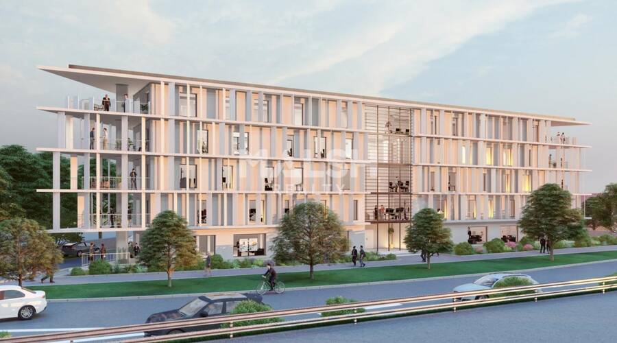 REXIM - Bureau - Loire - Saint-Étienne - 1
